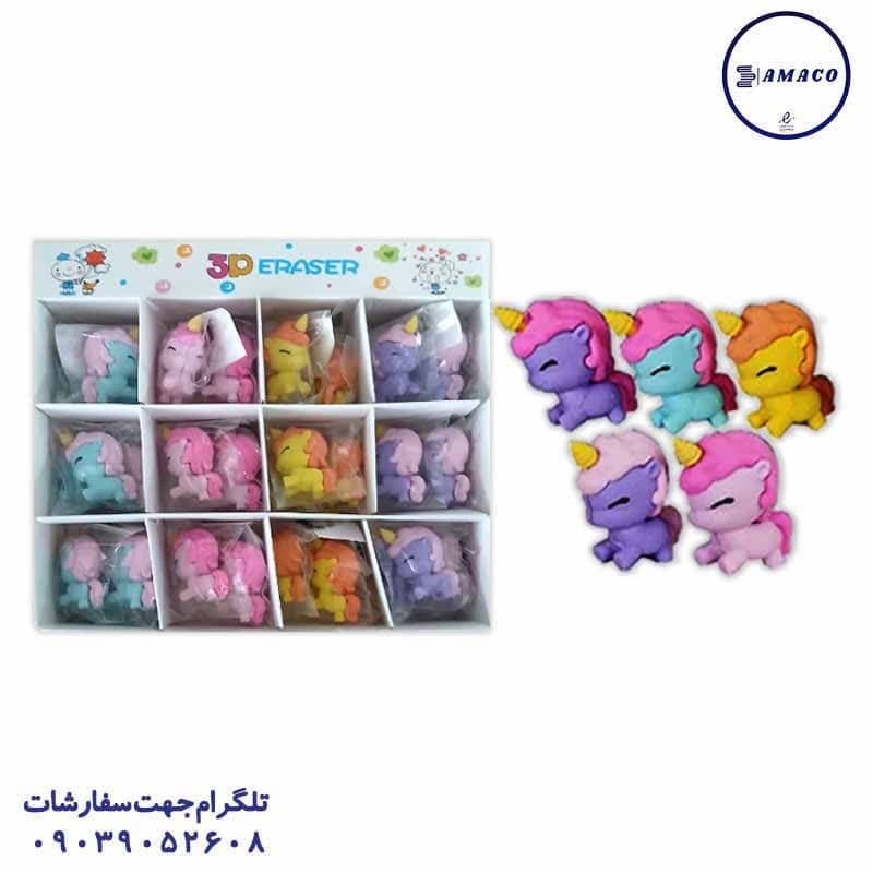 پاکن اشکال جور