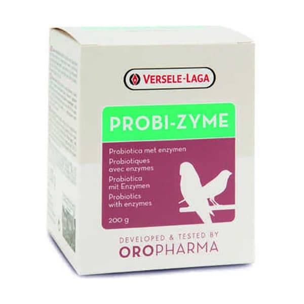 پروبی زیم PROBI-ZYME