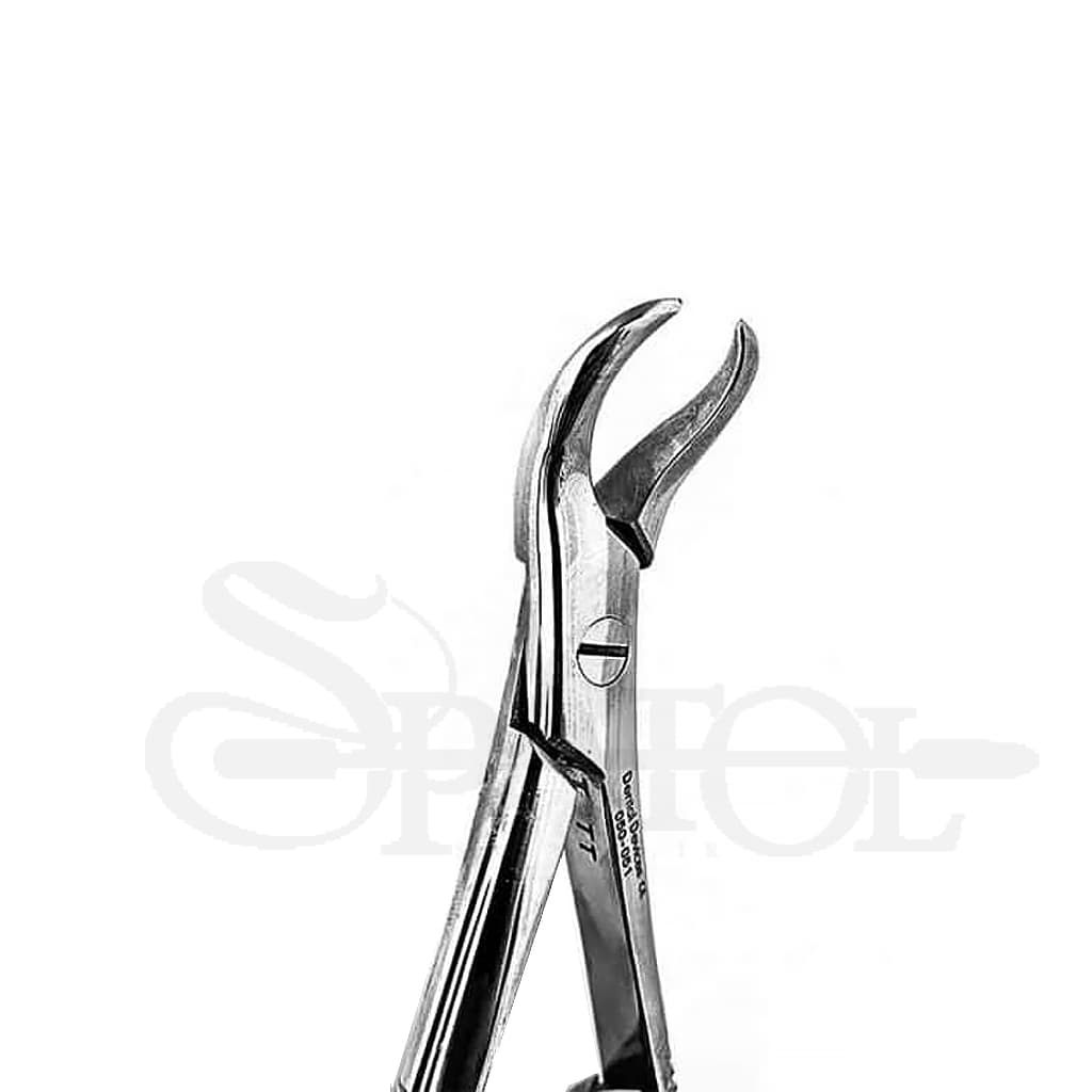 فورسپس کاهورن موازی Beak دنتال دیوایس Dental Devices — تصویر ۲