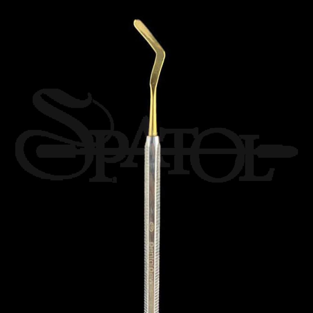 قلم کامپوزیت هشت گوش 348 دنتال دیوایسDental Device — تصویر ۳