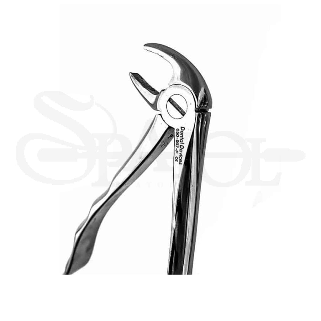 فورسپس آناتومیک پرمولر پایین دنتال دیوایس Dental device — تصویر ۲