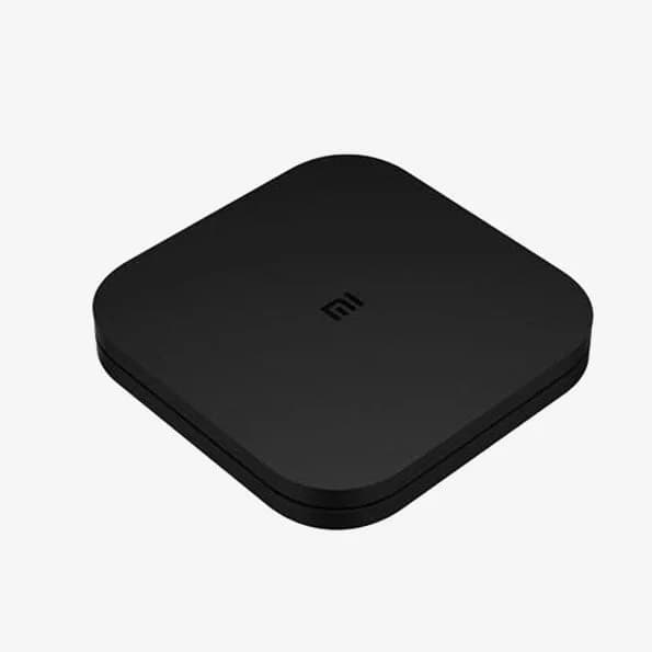 پخش کننده خانگی شیائومی مدل Mi Box 4K 4S — تصویر ۲