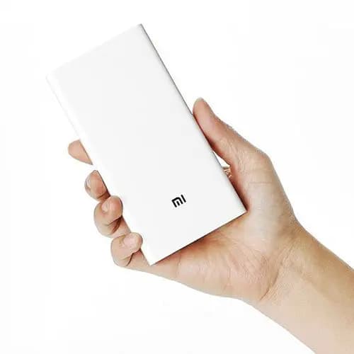 پاوربانک Redmi 20.000 v3 — تصویر ۲