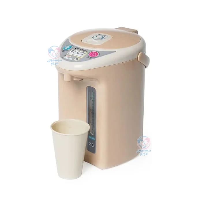 فلاسک موزیکال Yh 178-7