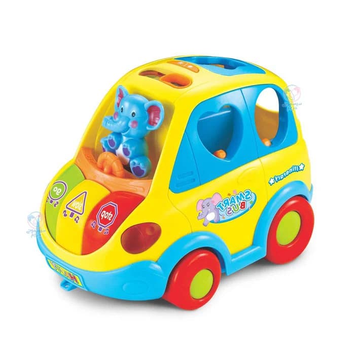 فولکس لگویی هولا تویز (هولی تویز) Hola Toys 896