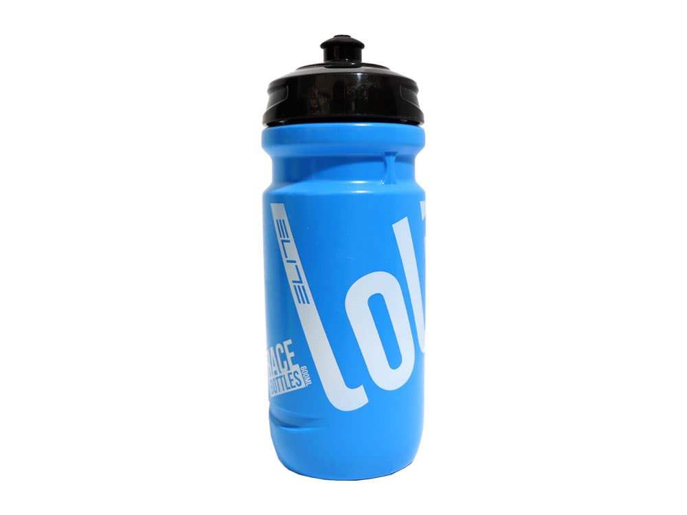قمقمه دوچرخه الیت مدل Elite Race Bottels -Loli 600ml — تصویر ۴