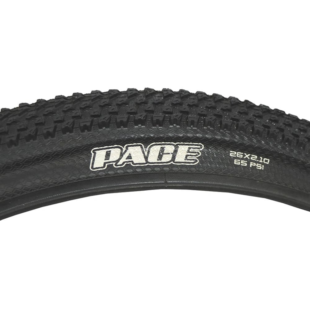 لاستیک ابریشمی دوچرخه مکسس مدل Maxxis Pace سایز 2.10×26 — تصویر ۳