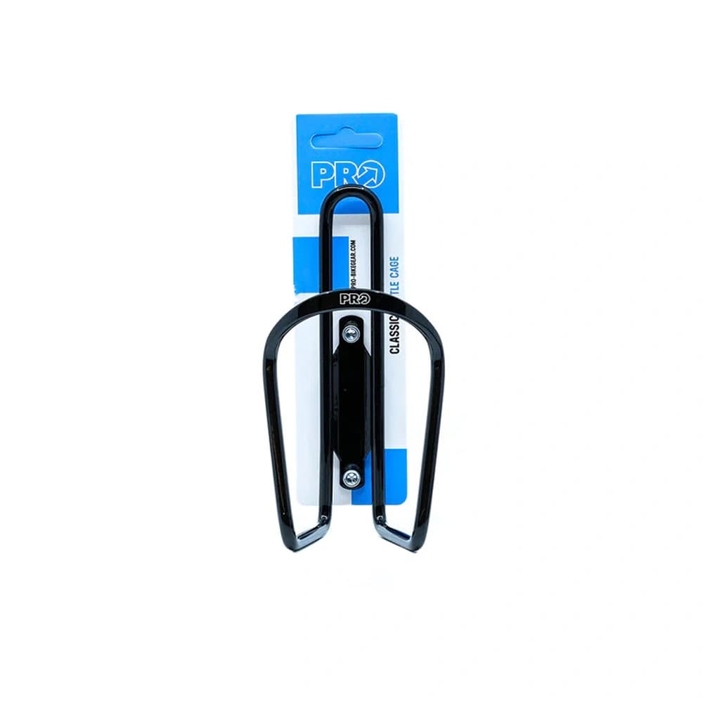 بست قمقمه دوچرخه پرو مدل کلاسیک PRO CLASSIC BOTTLE CAGE — تصویر ۲
