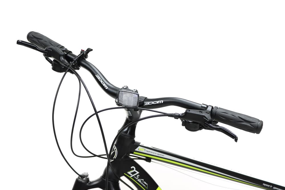 دوچرخه ویوا سایز 27.5 مدل Viva Turbo Wolf دیسک هیدرولیک 27 دنده — تصویر ۵
