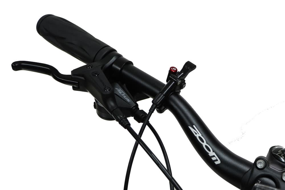 دوچرخه ویوا سایز 27.5 مدل Viva Turbo Wolf دیسک هیدرولیک 27 دنده — تصویر ۶