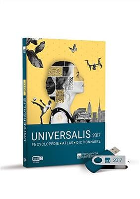 USB FLash فرانسه USB FLash دایرة المعارف Encyclopedie Universalis 2017