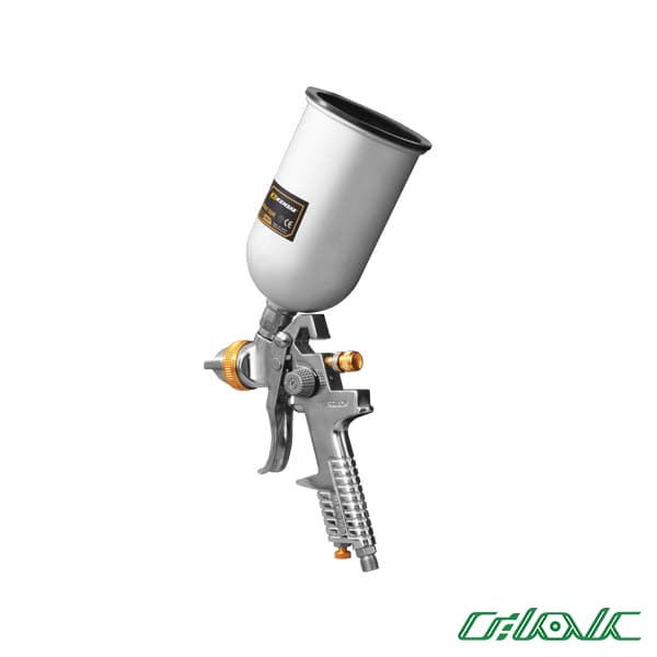 پیستوله سه تنظیم کنزاکس طرح سانا مدل KSG-927 — تصویر ۳