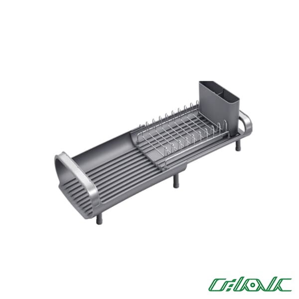 آبچکان یک طبقه ملونی مدل 9166 (قابل رگلاژ)