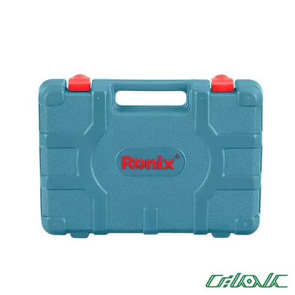 کیت ابزار دستی رونیکس مدل RS-0003 — تصویر ۶