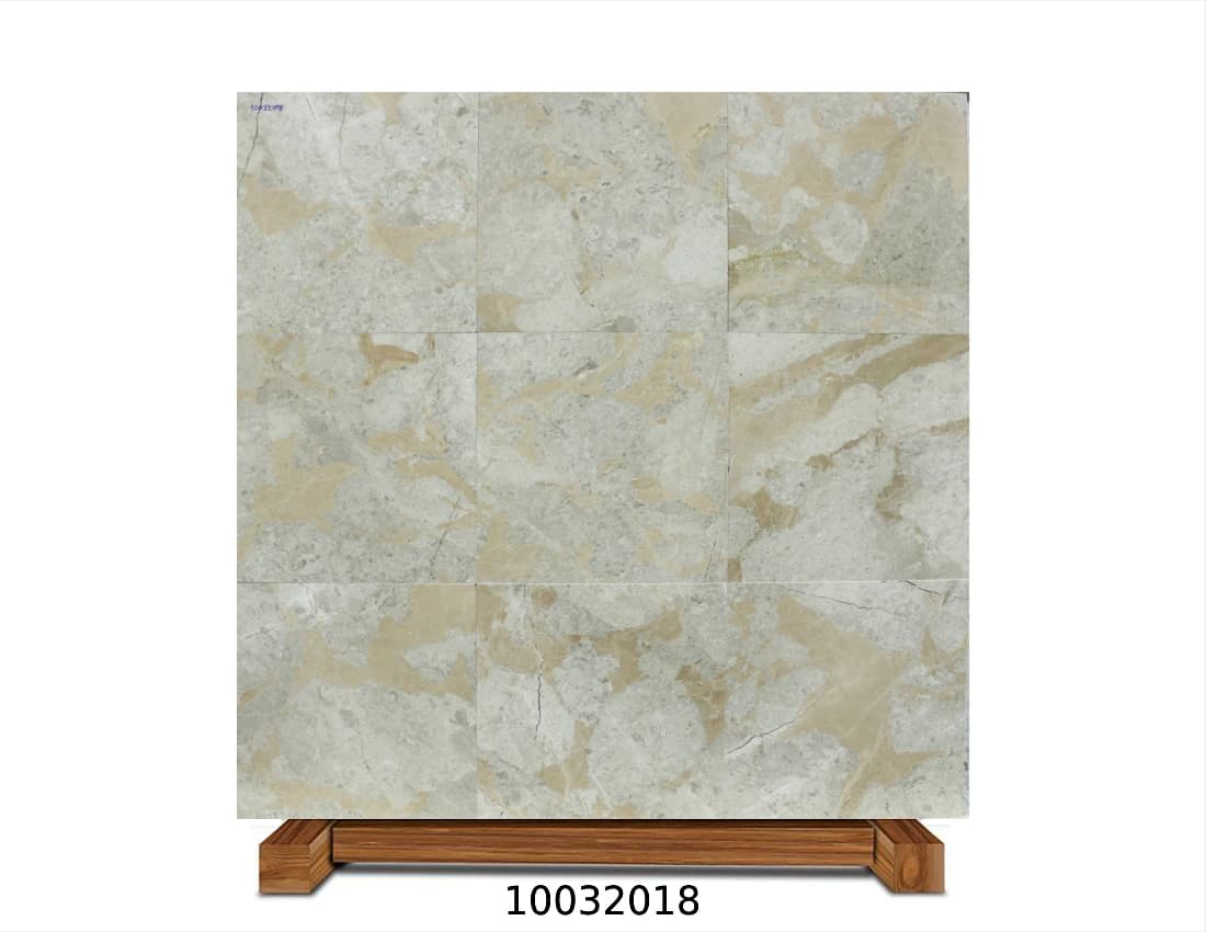 سنگ مرمریت کاپوچینو 2*60*60 کد 10032018