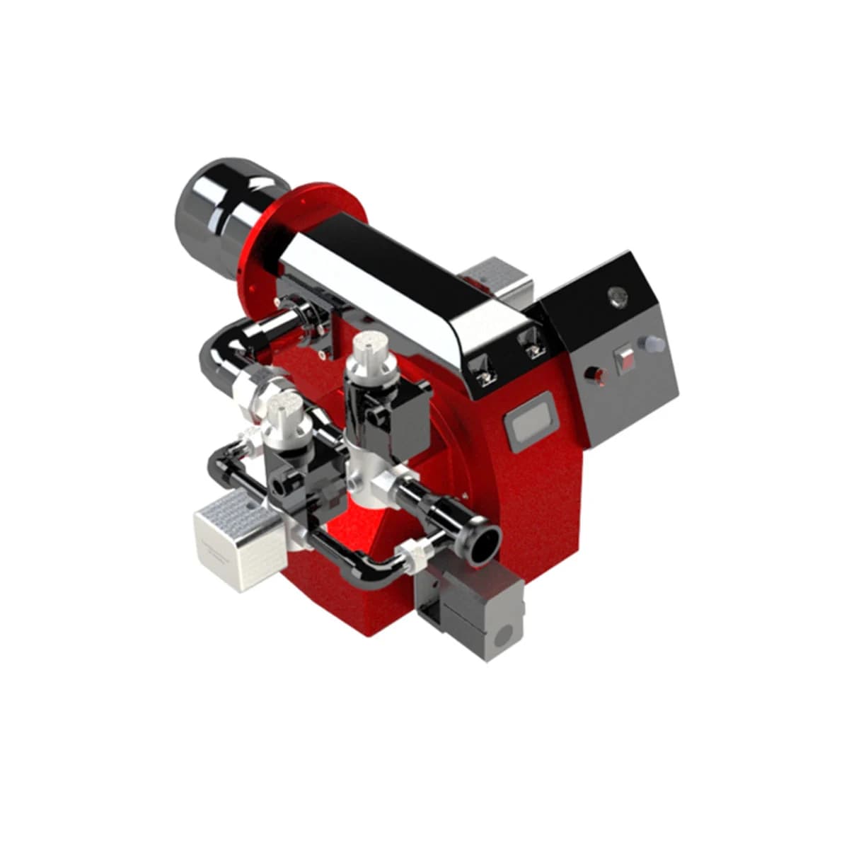 مشعل گازی شوفاژکار مدل CKI-G500C/2S (دومرحله ای)