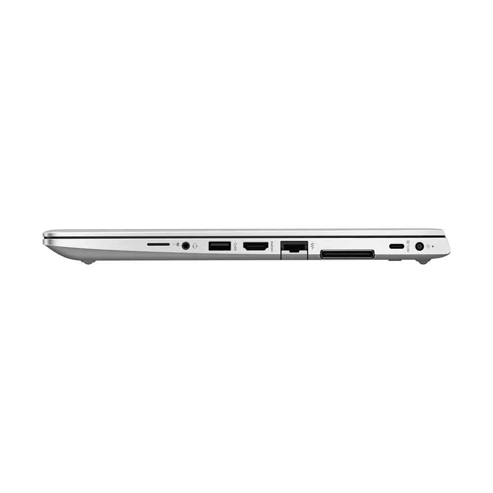 لپ تاپ دل HP EliteBook 745 G6 | Ryzen5-3500U | 8G | 256G | 2GB Vega8 | 14”FHD (استوک) — تصویر ۴