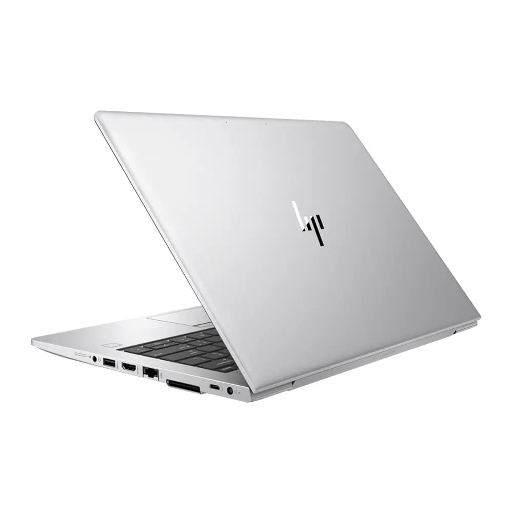 لپ تاپ اچ پی HP Elitebook 830 G5 | i5-8250U | 8G | 256G | intel UHD | 13.6”FHD (استوک) — تصویر ۴