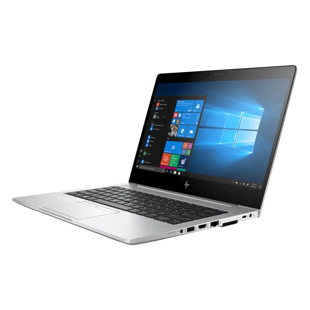 لپ تاپ اچ پی HP Elitebook 830 G5 | i5-8250U | 8G | 256G | intel UHD | 13.6”FHD (استوک) — تصویر ۵