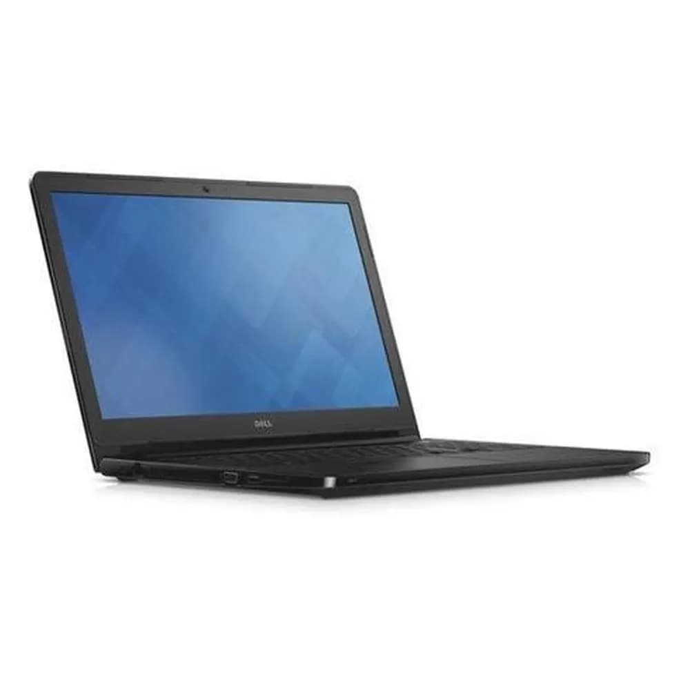 لپ تاپ دل DELL Vostro 3558 | i5-5200U | 8G | 256G | INTEL HD | 15.6”HD (استوک) — تصویر ۴