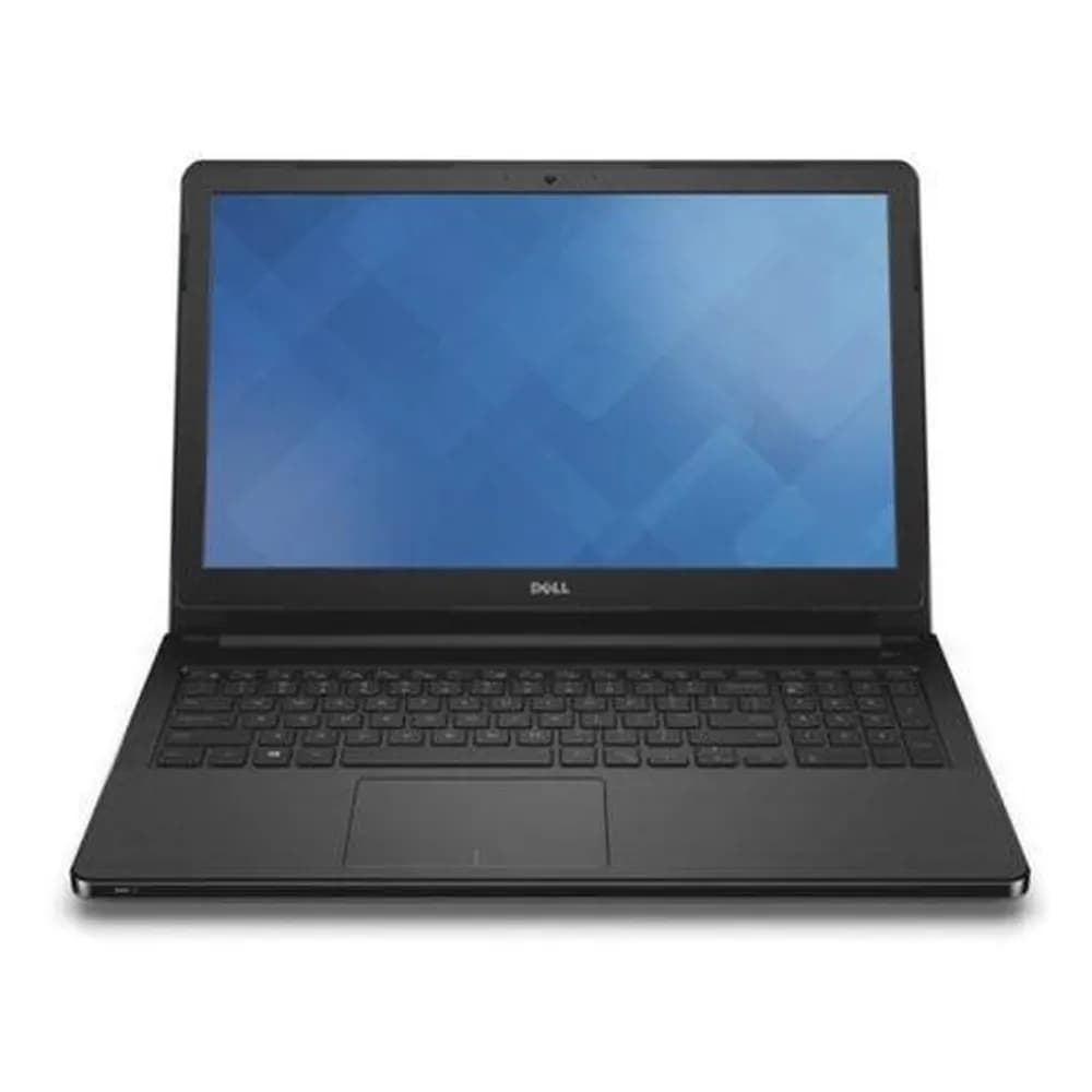 لپ تاپ دل DELL Vostro 3558 | i5-5200U | 8G | 256G | INTEL HD | 15.6”HD (استوک) — تصویر ۳