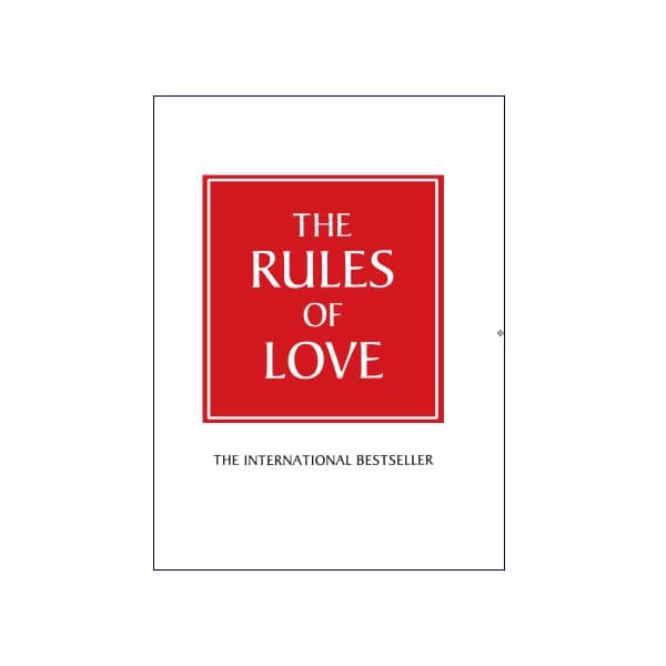 The Rules of Love