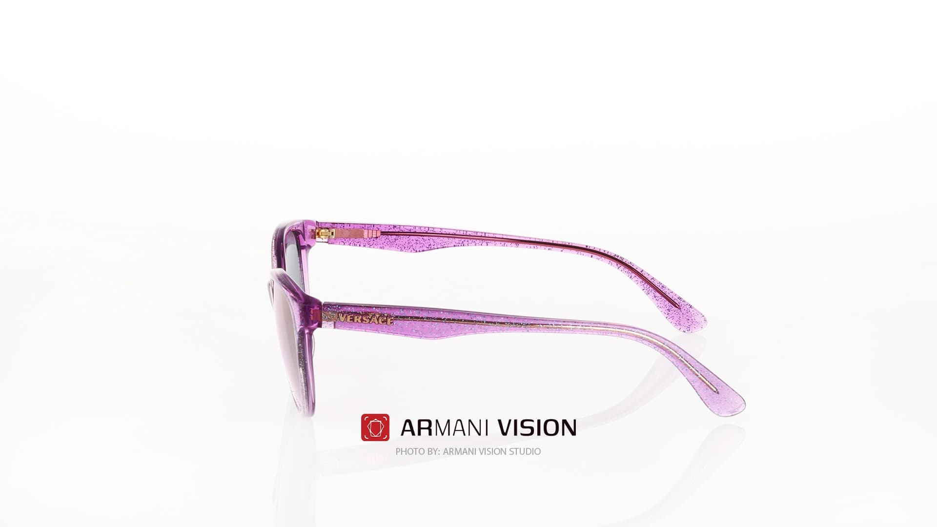 عینک ورساچه VERSACE – VK4427U – 5373/4V — تصویر ۵