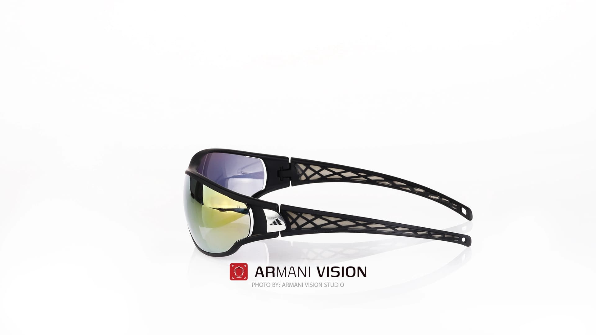 عینک آدیداس ADIDAS – tycane – A191-00 – 6060 — تصویر ۵