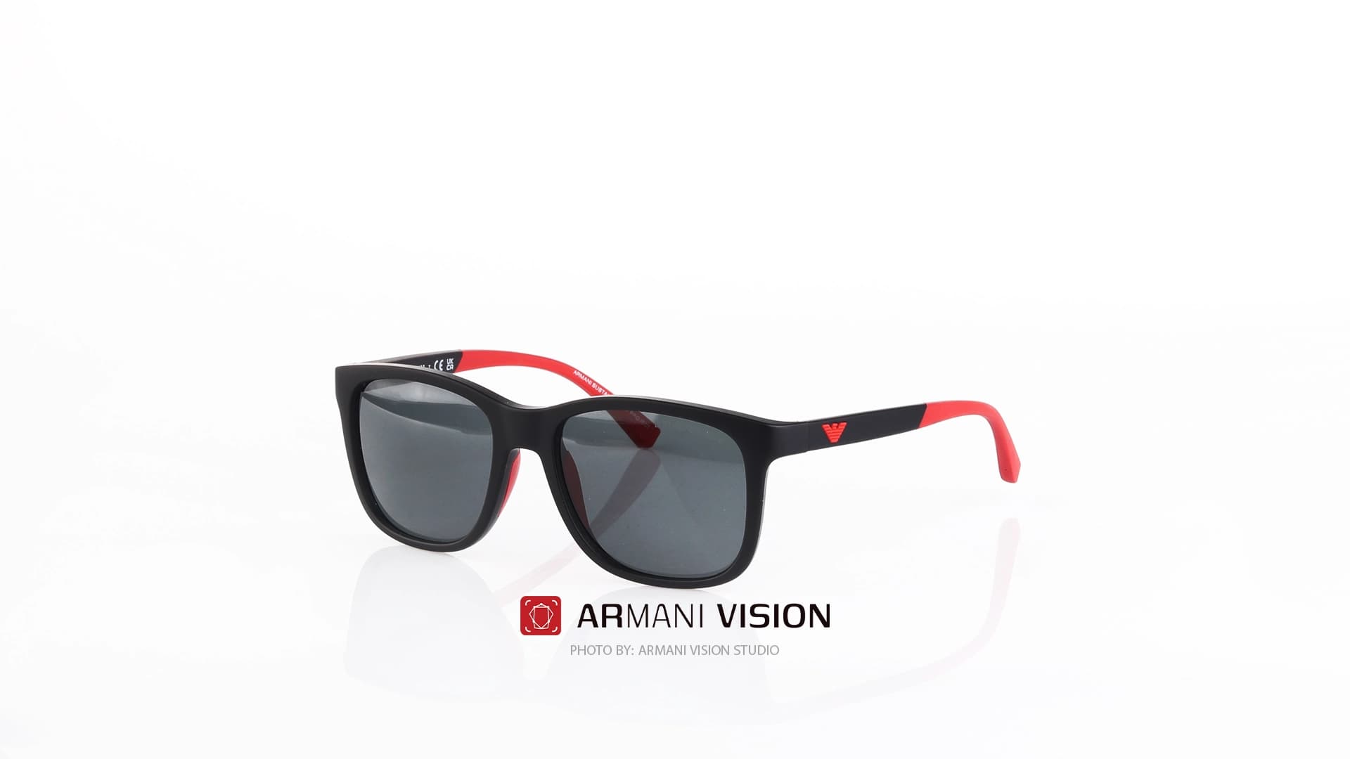 عینک امپریو آرمانی EMPORIO ARMANI – EA4184 – 5001/87 — تصویر ۴