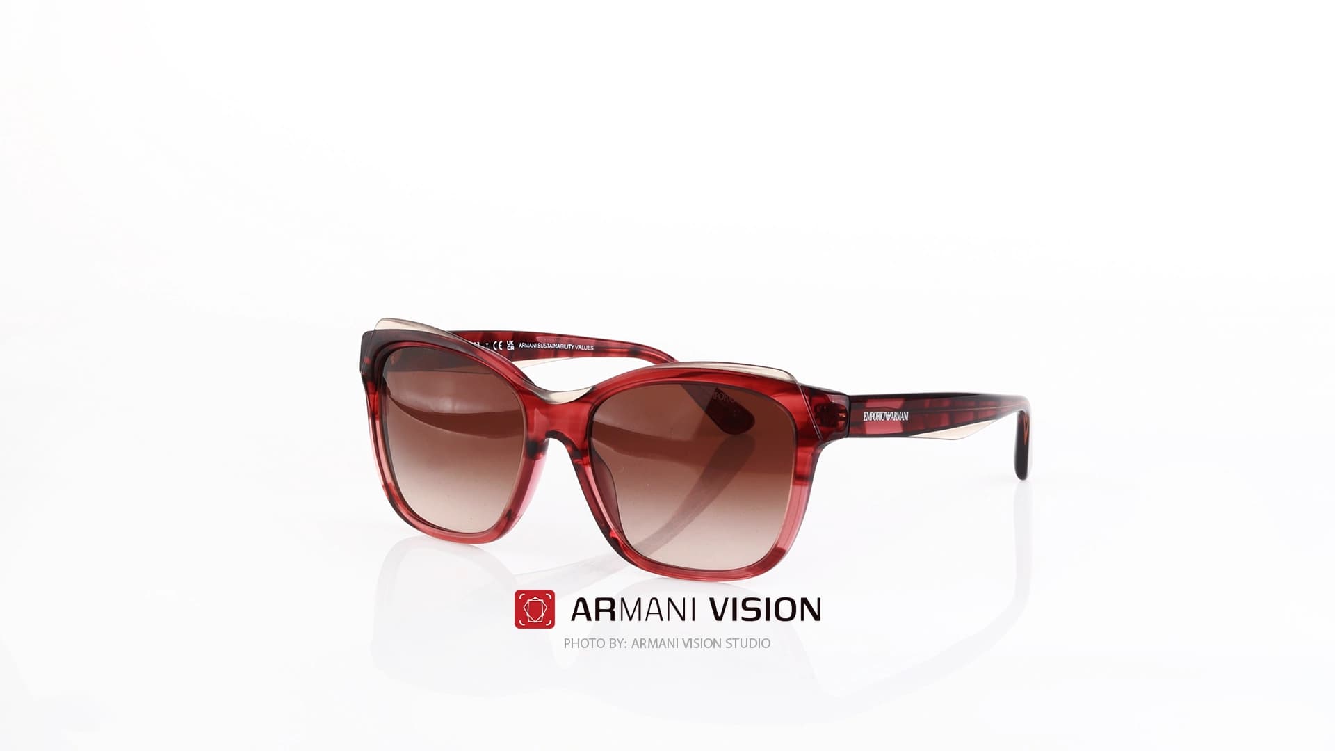 عینک امپریو آرمانی EMPORIO ARMANI – EA4209 – 6057/13 — تصویر ۴