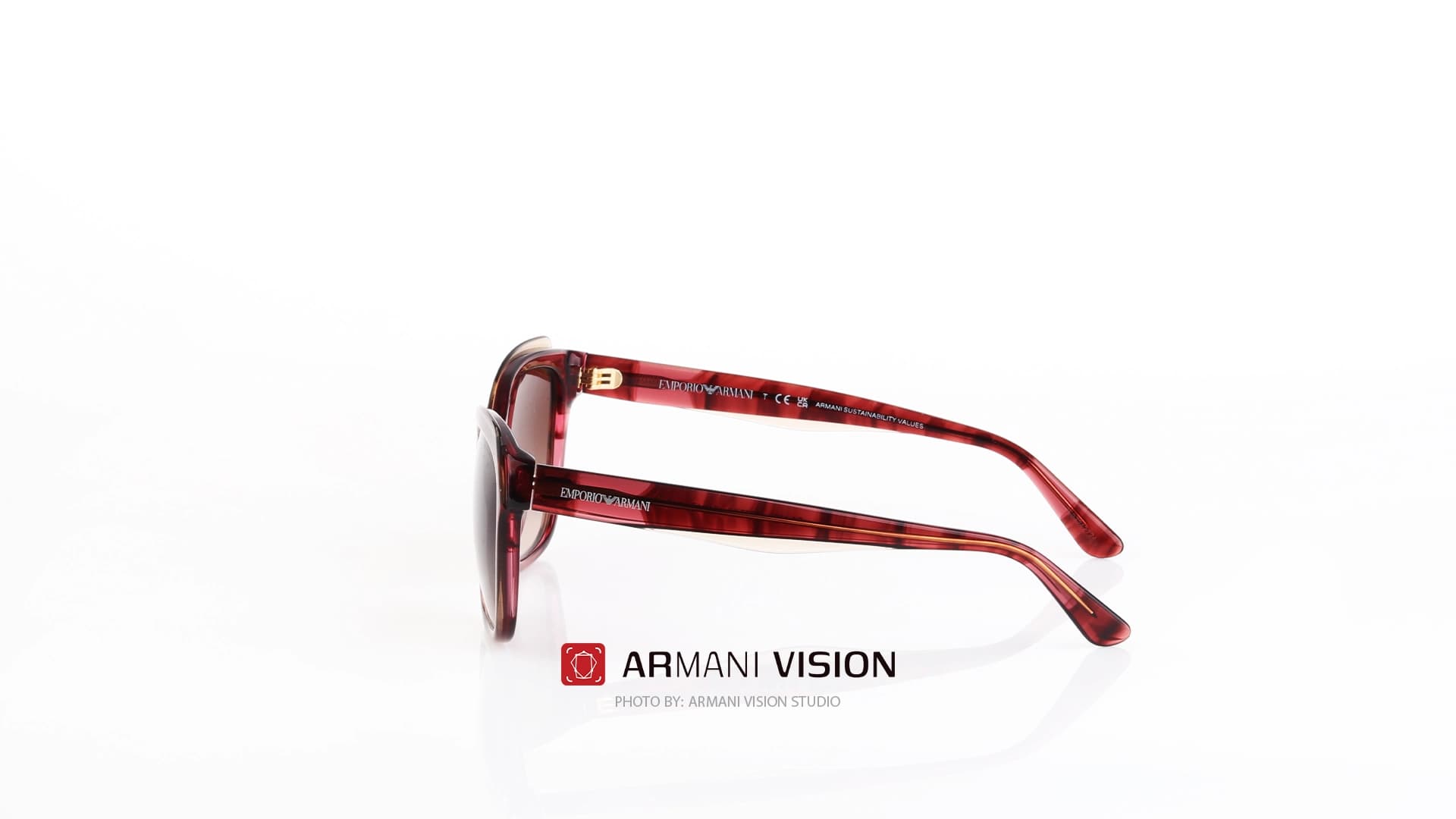عینک امپریو آرمانی EMPORIO ARMANI – EA4209 – 6057/13 — تصویر ۵