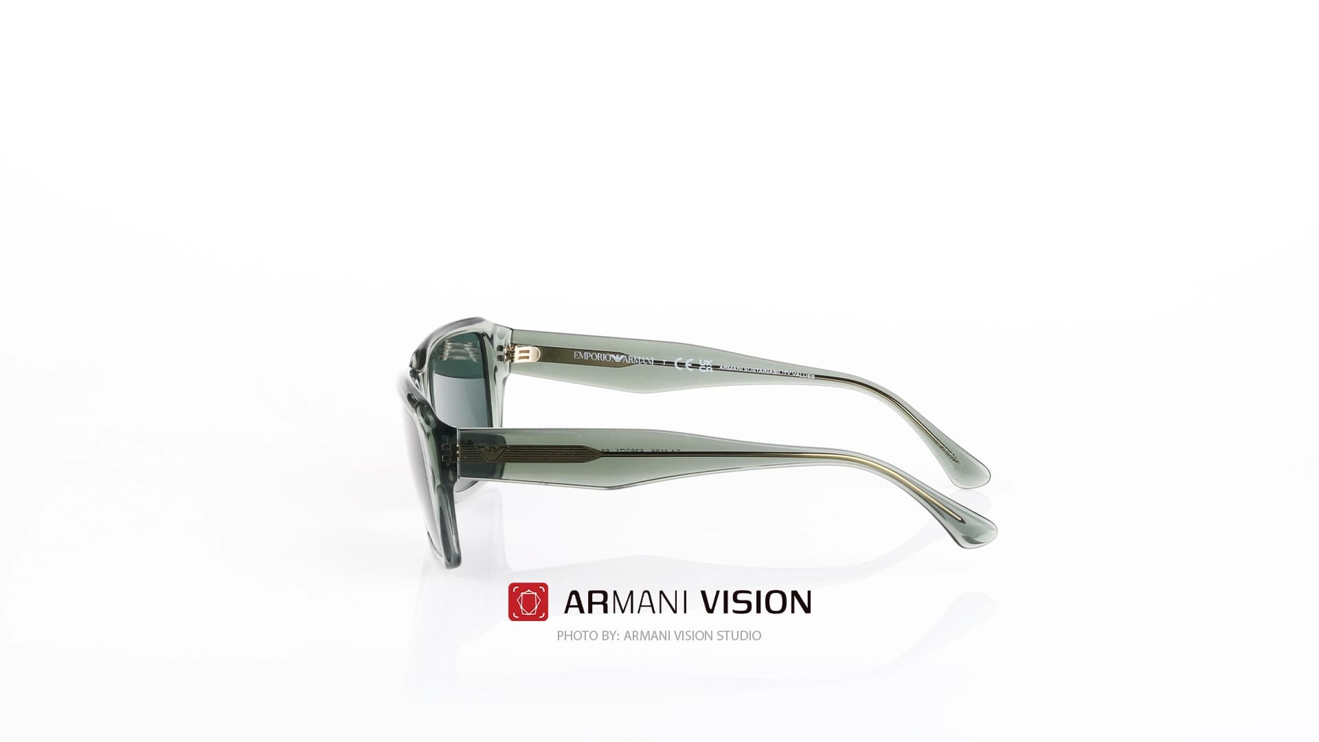 عینک امپریو آرمانی EMPORIO ARMANI – EA4186 – 5362/71 — تصویر ۴