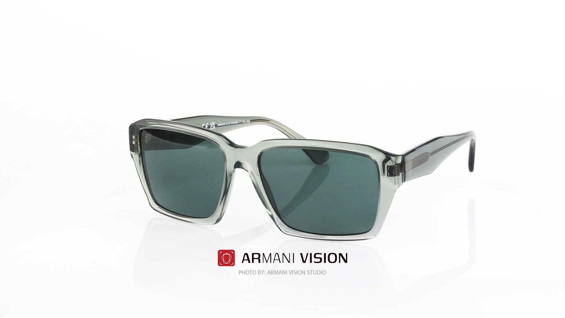 عینک امپریو آرمانی EMPORIO ARMANI – EA4186 – 5362/71 — تصویر ۵