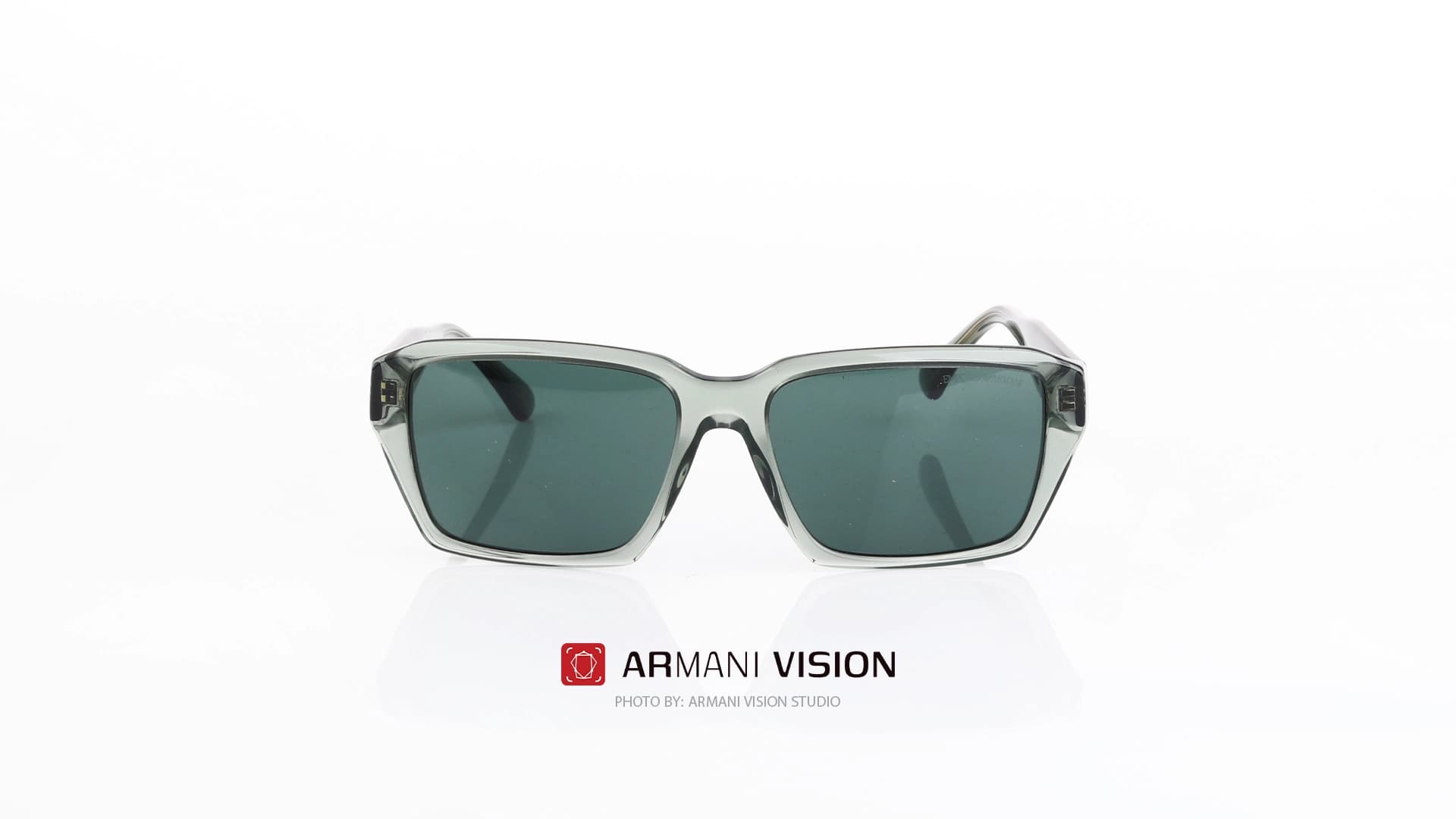 عینک امپریو آرمانی EMPORIO ARMANI – EA4186 – 5362/71 — تصویر ۲