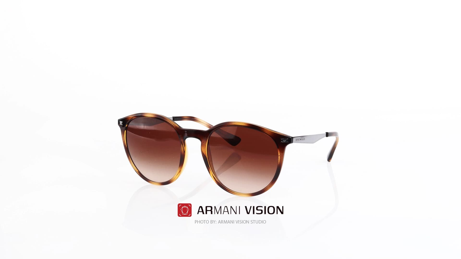 عینک امپریو آرمانی EMPORIO ARMANI – EA4148 – 5089/13 — تصویر ۴
