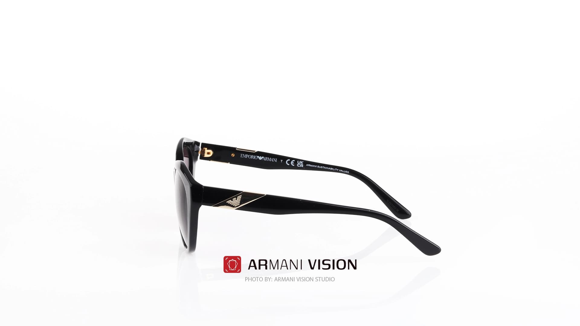 عینک امپریو آرمانی EMPORIO ARMANI – EA4178 – 5875/8G — تصویر ۵