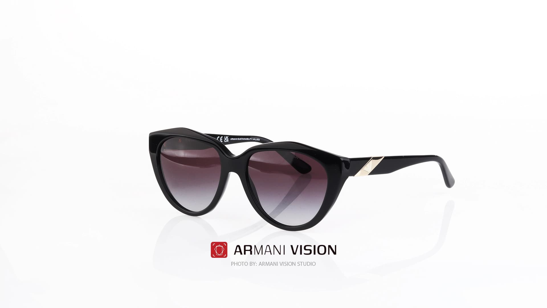 عینک امپریو آرمانی EMPORIO ARMANI – EA4178 – 5875/8G — تصویر ۴