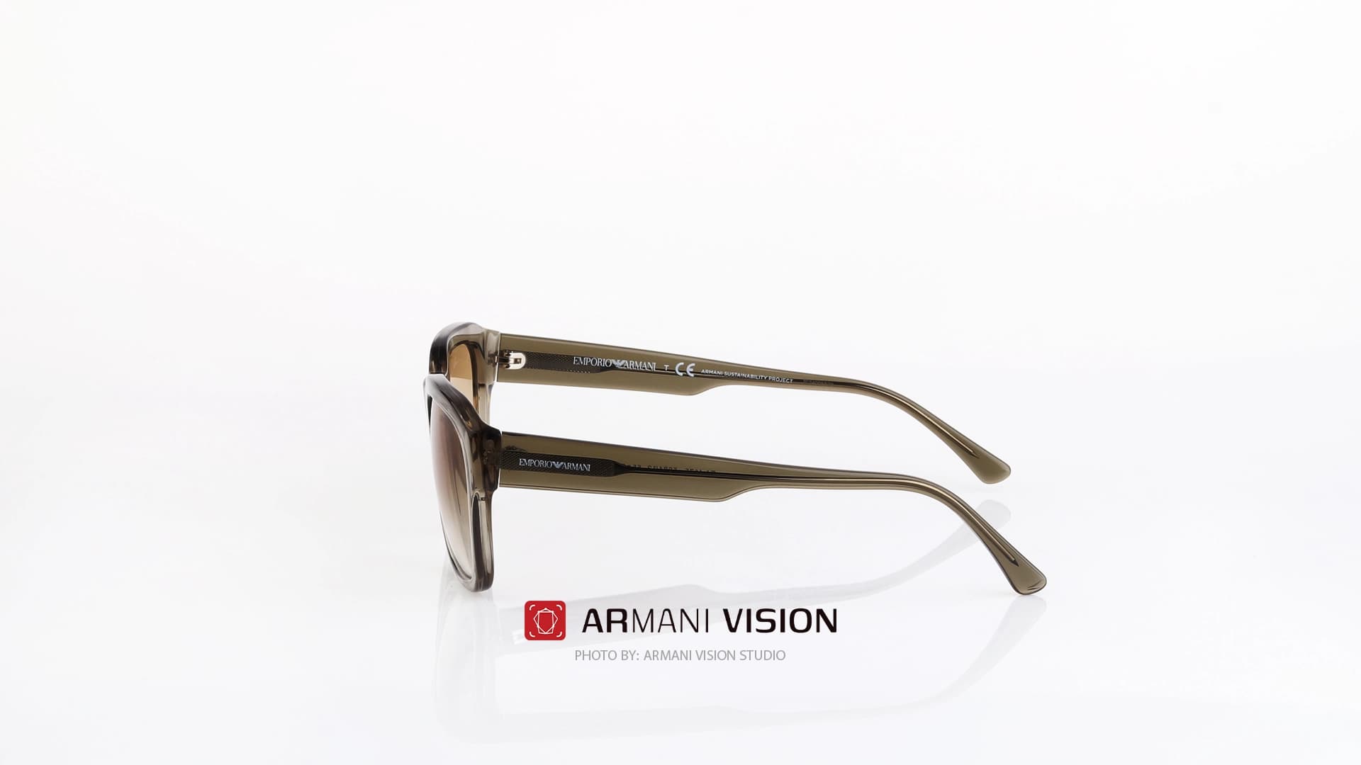 عینک امپریو آرمانی EMPORIO ARMANI – EA4175 – 5884/13 — تصویر ۵