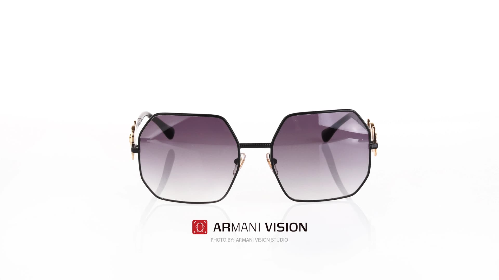 عینک ورساچه VERSACE – VE2248 – 1261/87 — تصویر ۲