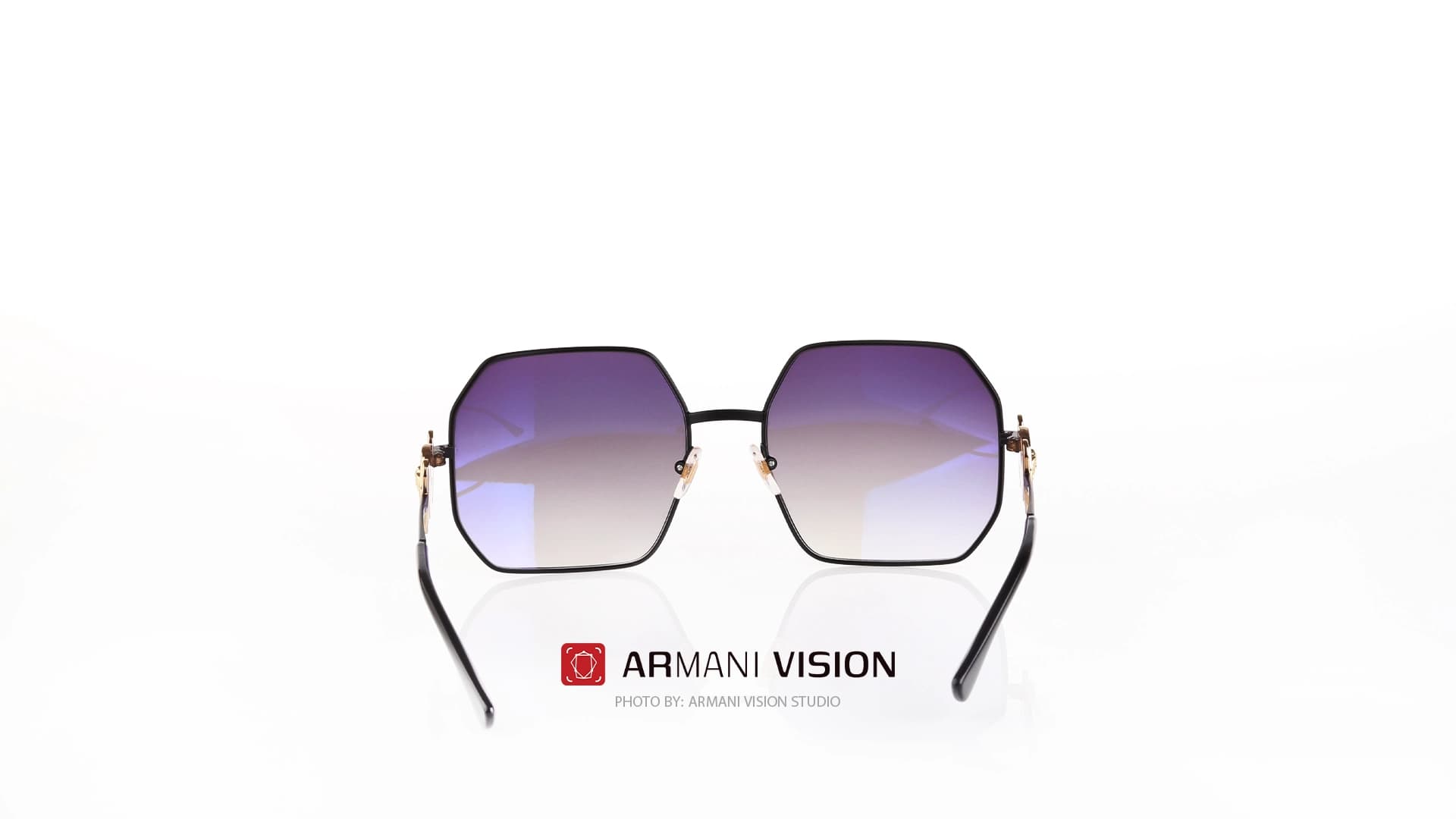 عینک ورساچه VERSACE – VE2248 – 1261/87 — تصویر ۳