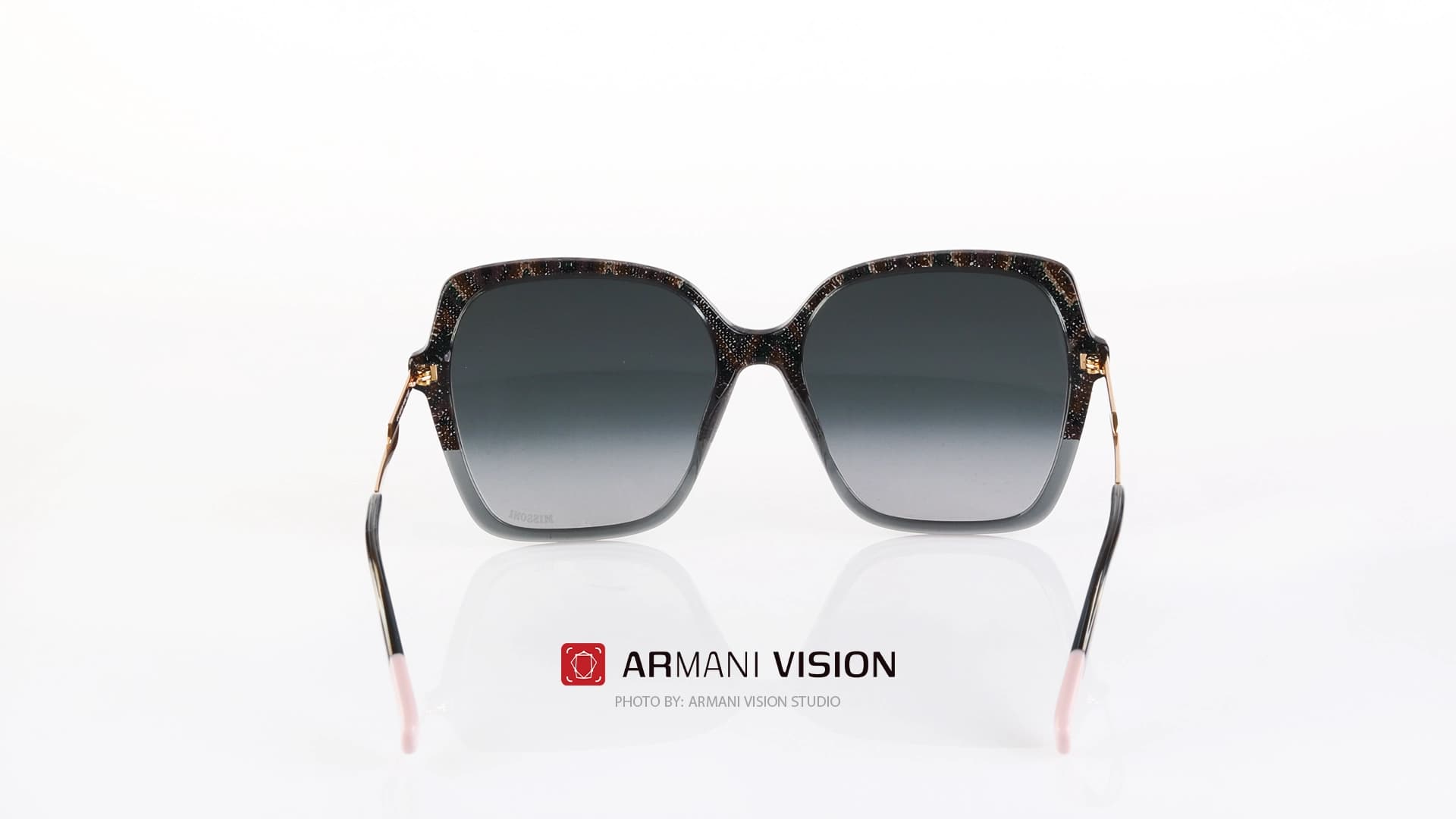 عینک میسونی MISSONI – MIS0148/S – RGK-9O — تصویر ۳