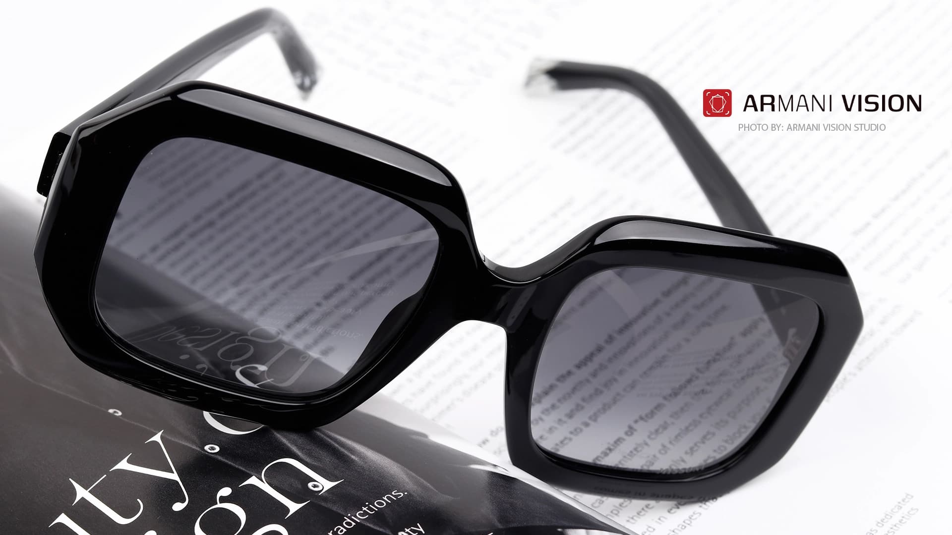 عینک میسونی MISSONI – MIS0113/S – 8079O — تصویر ۶