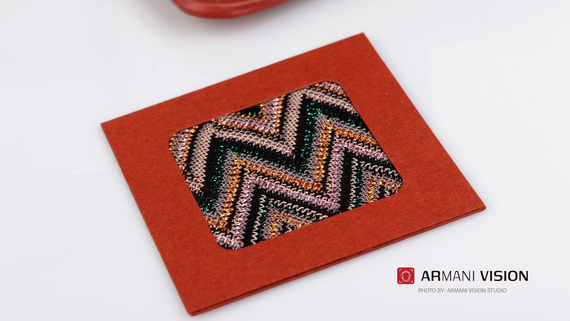 عینک میسونی MISSONI – MIS0063/S – WR79O — تصویر ۷