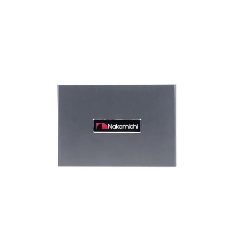 آمپلی فایر پروسسور ناکامیچی Nakamichi NDSK4165AU — تصویر ۴