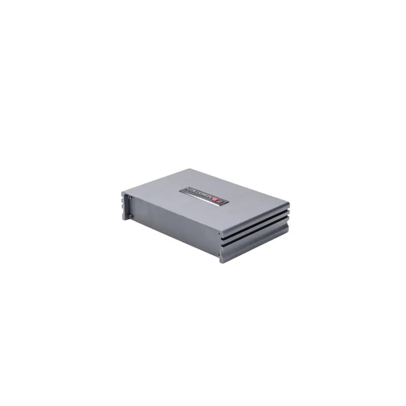 آمپلی فایر پروسسور ناکامیچی Nakamichi NDSK4165AU — تصویر ۳