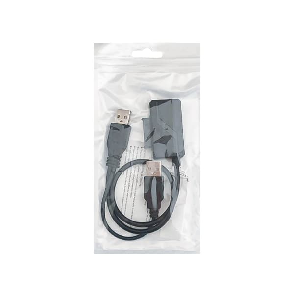 تبدیل DVD SATA SLIM 7+6 به USB — تصویر ۲