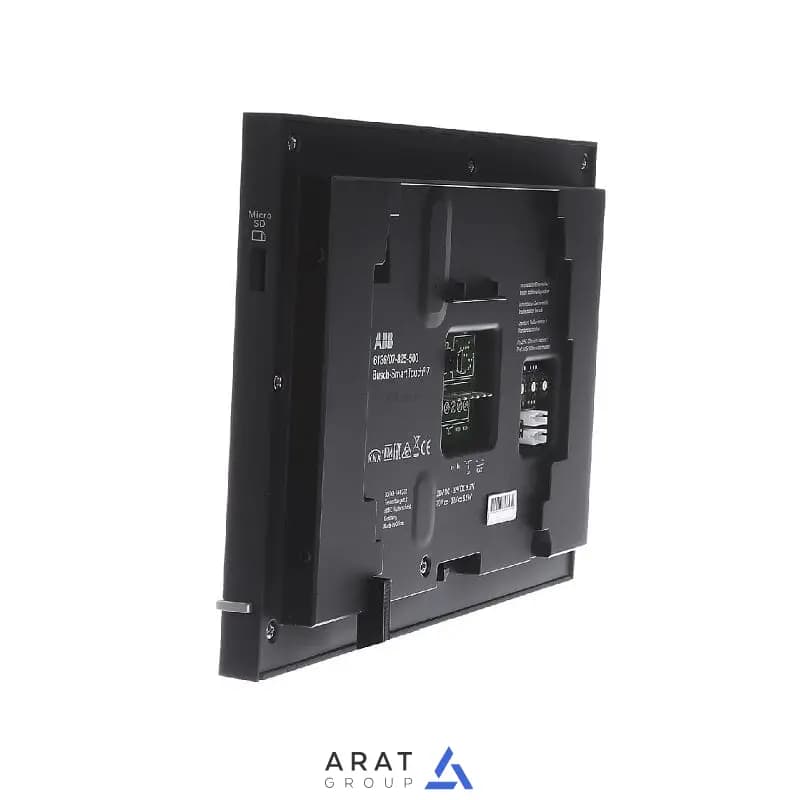 تاچ پنل هوشمند ABB ای بی بی 7 اینچ ABB 6136/07-825-500 — تصویر ۳