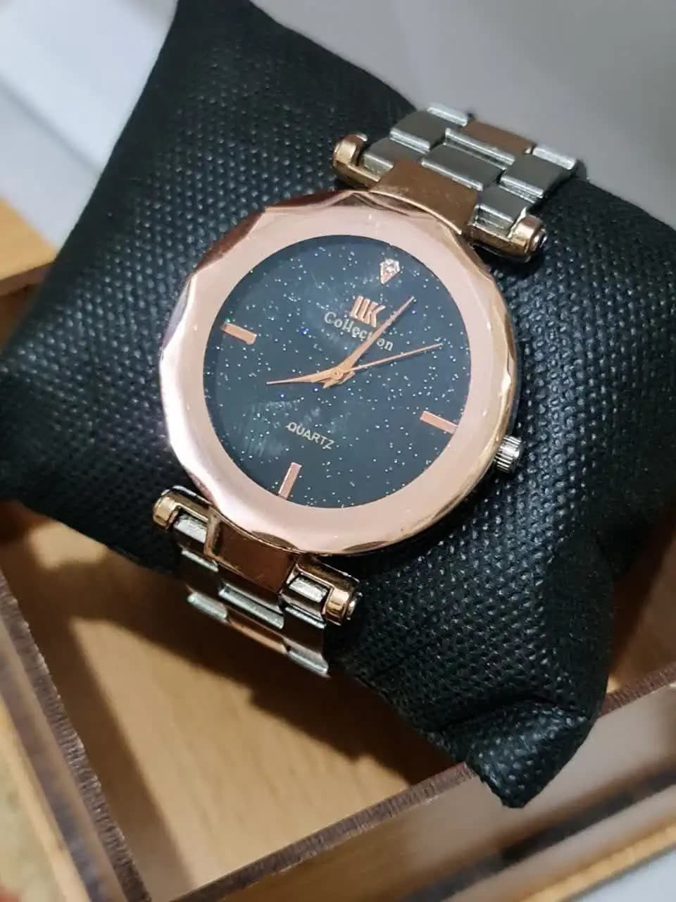 ساعت walar طرح rado کد 6004