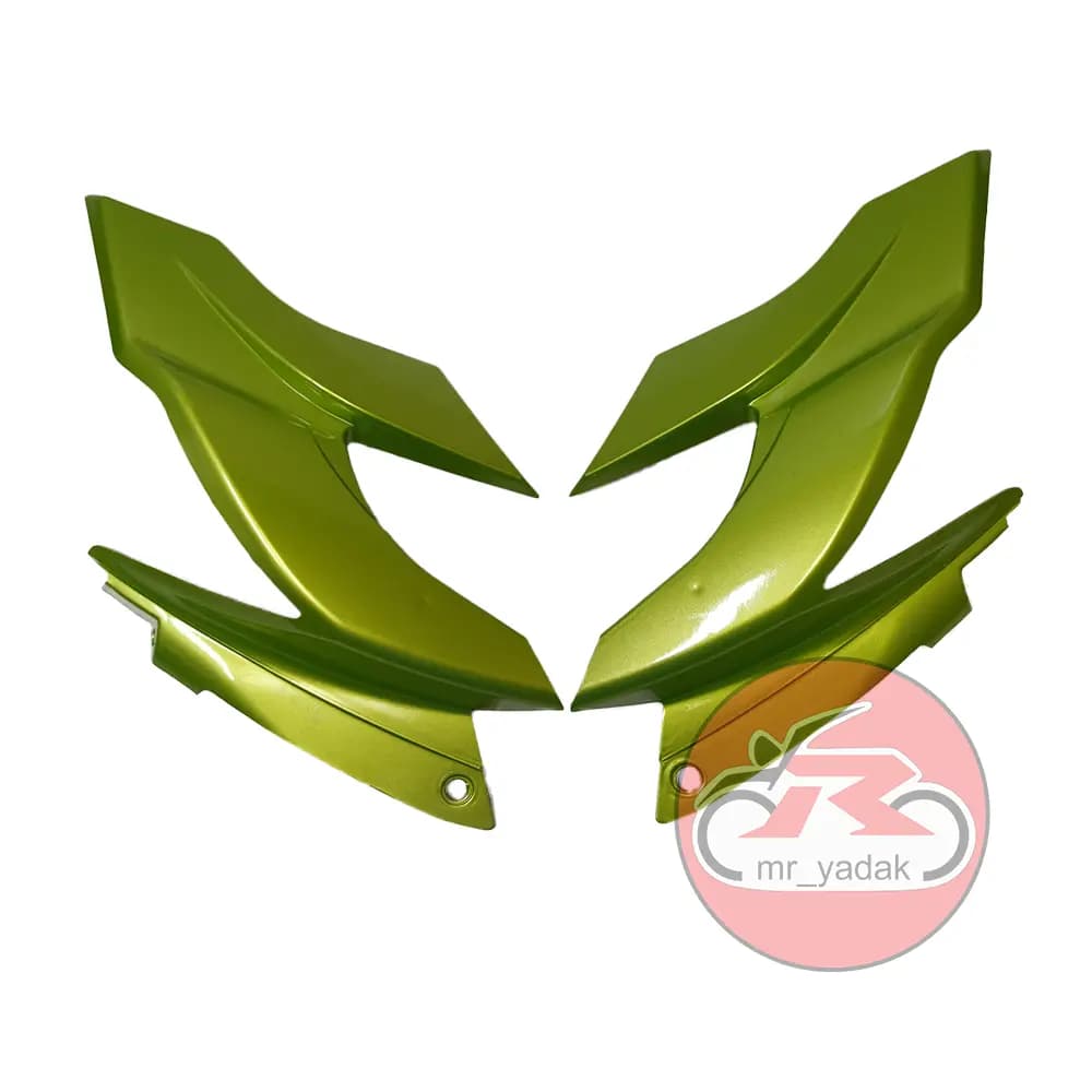 گوشواره(فلاپ چراغ) موتورسیکلت آپاچی 180