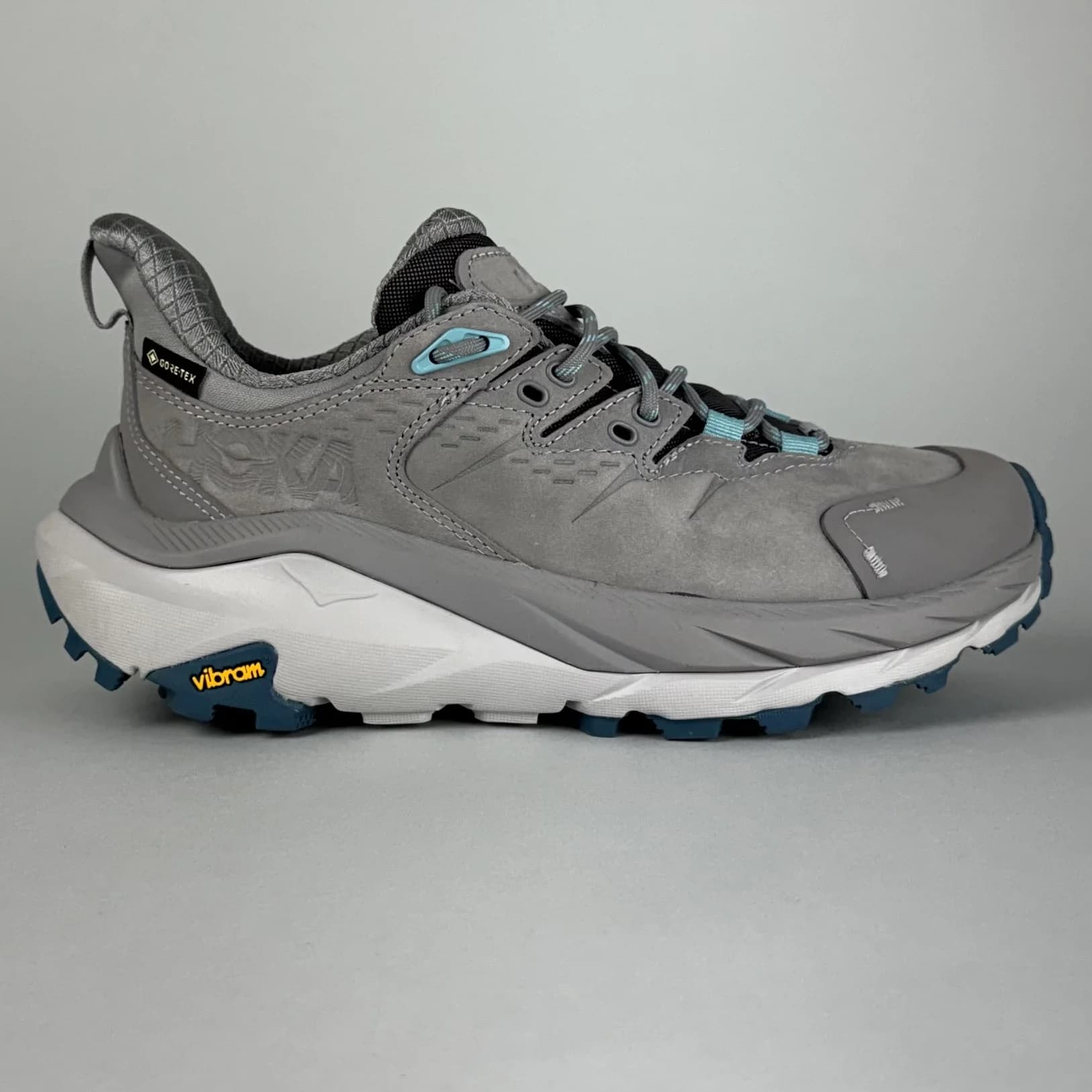 هوکا کاها HOKA KAHA 2 LOW GTX مدل 1123191SBCRL
